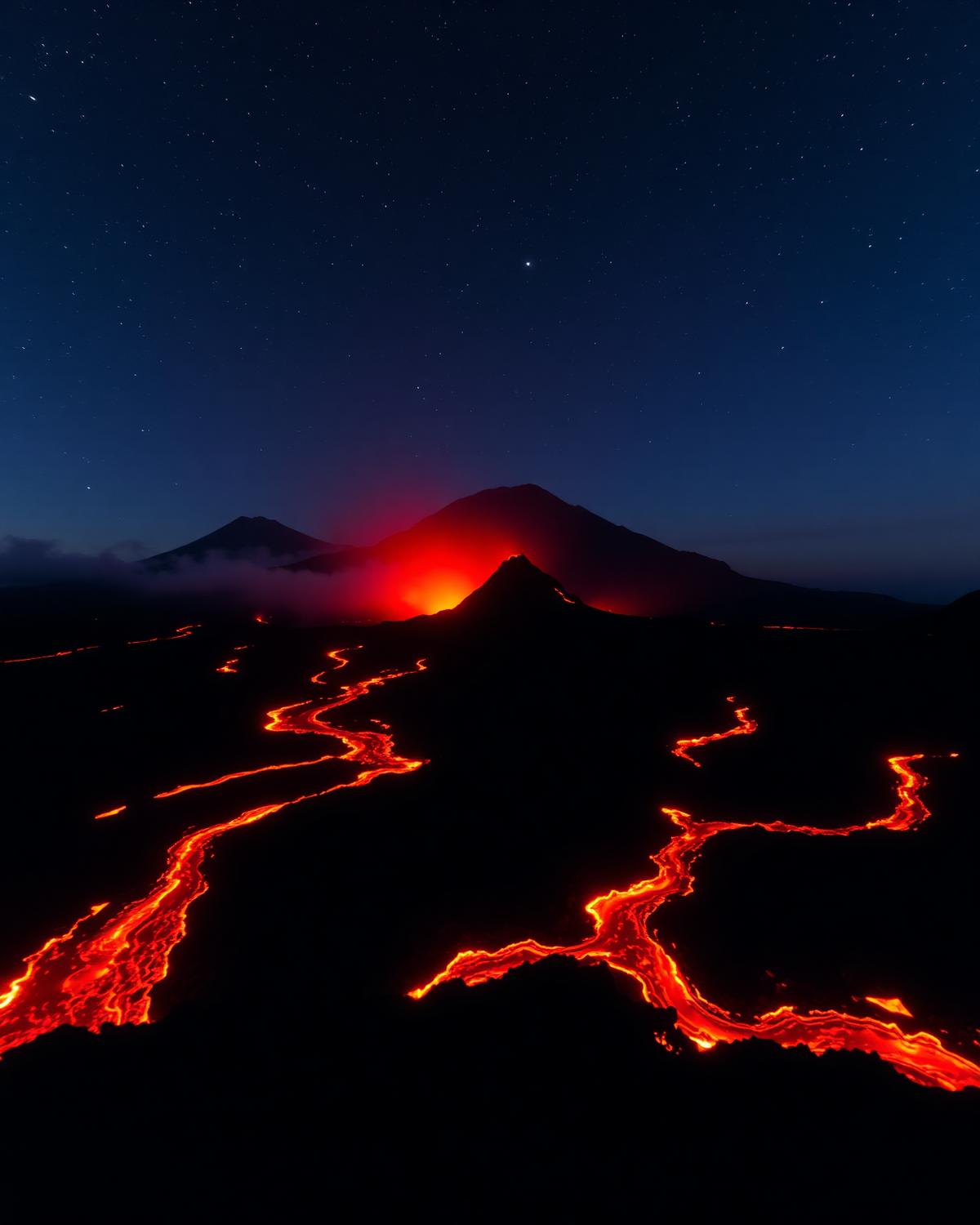 Big Island